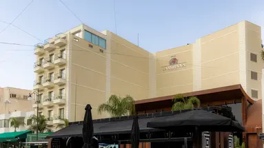 Leonardo Boutique Hotel Larnaca