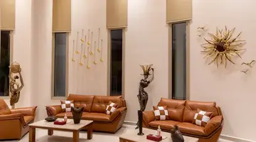 Leonardo Boutique Hotel Larnaca