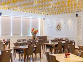 Leonardo Boutique Hotel Larnaca