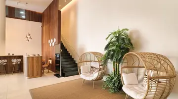Leonardo Boutique Hotel Larnaca