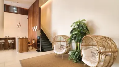 Leonardo Boutique Hotel Larnaca