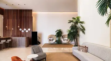 Leonardo Boutique Hotel Larnaca