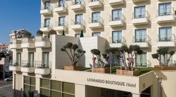 Leonardo Boutique Hotel Larnaca