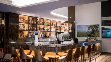 Leonardo Boutique Hotel Larnaca