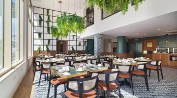Leonardo Boutique Hotel Larnaca