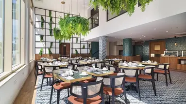 Leonardo Boutique Hotel Larnaca