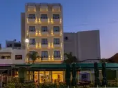 Leonardo Boutique Hotel Larnaca