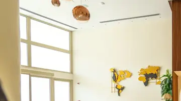Leonardo Boutique Hotel Larnaca