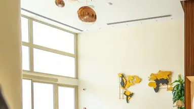 Leonardo Boutique Hotel Larnaca