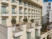 Leonardo Boutique Hotel Larnaca