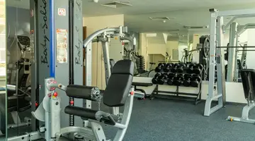 Leonardo Boutique Hotel Larnaca