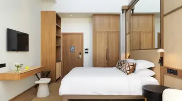 Leonardo Boutique Hotel Larnaca