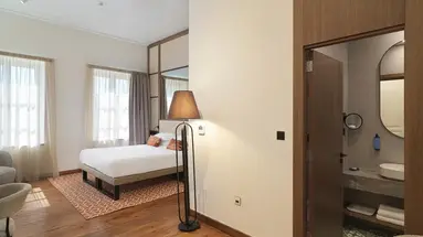 Leonardo Boutique Hotel Larnaca