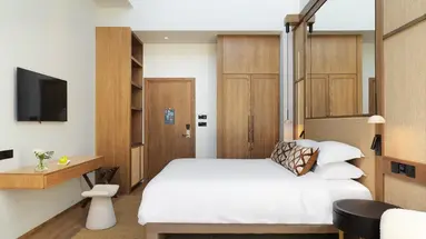 Leonardo Boutique Hotel Larnaca