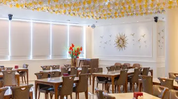 Leonardo Boutique Hotel Larnaca