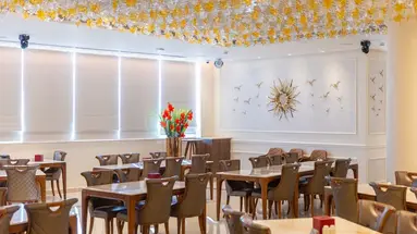 Leonardo Boutique Hotel Larnaca