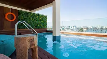 Leonardo Boutique Hotel Larnaca