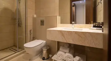 Leonardo Boutique Hotel Larnaca