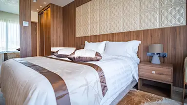 Leonardo Boutique Hotel Larnaca