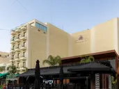 Leonardo Boutique Hotel Larnaca