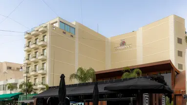 Leonardo Boutique Hotel Larnaca