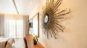 Leonardo Boutique Hotel Larnaca