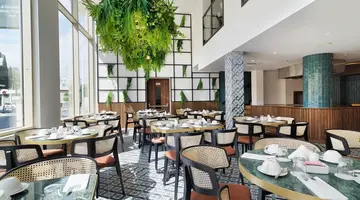 Leonardo Boutique Hotel Larnaca
