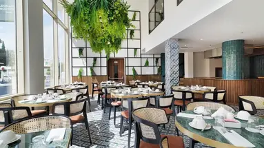 Leonardo Boutique Hotel Larnaca