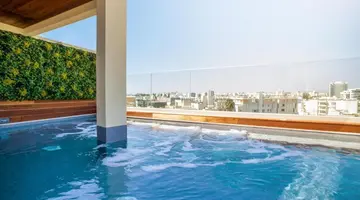 Leonardo Boutique Hotel Larnaca