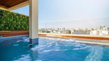 Leonardo Boutique Hotel Larnaca