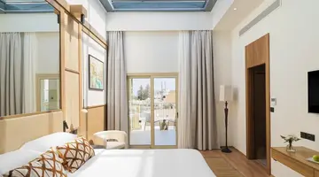 Leonardo Boutique Hotel Larnaca