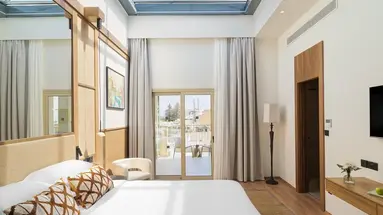 Leonardo Boutique Hotel Larnaca