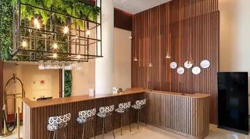 Leonardo Boutique Hotel Larnaca