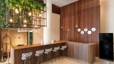 Leonardo Boutique Hotel Larnaca