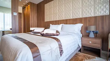 Leonardo Boutique Hotel Larnaca