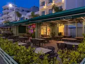 Leonardo Boutique Hotel Larnaca