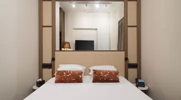 Leonardo Boutique Hotel Larnaca
