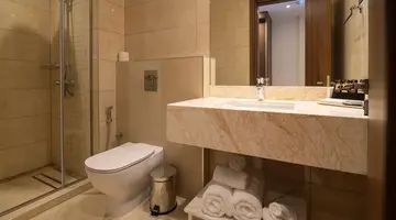 Leonardo Boutique Hotel Larnaca