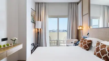 Leonardo Boutique Hotel Larnaca