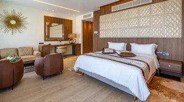 Leonardo Boutique Hotel Larnaca