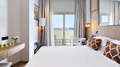 Leonardo Boutique Hotel Larnaca