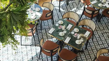 Leonardo Boutique Hotel Larnaca