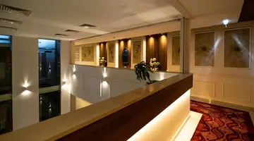 Leonardo Boutique Hotel Larnaca