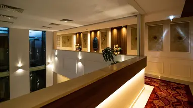 Leonardo Boutique Hotel Larnaca