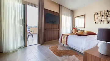 Leonardo Boutique Hotel Larnaca
