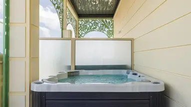 Leonardo Boutique Hotel Larnaca