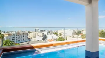 Leonardo Boutique Hotel Larnaca