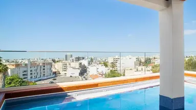 Leonardo Boutique Hotel Larnaca