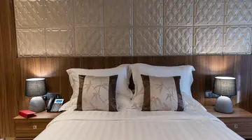 Leonardo Boutique Hotel Larnaca