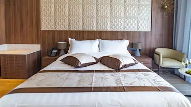 Leonardo Boutique Hotel Larnaca